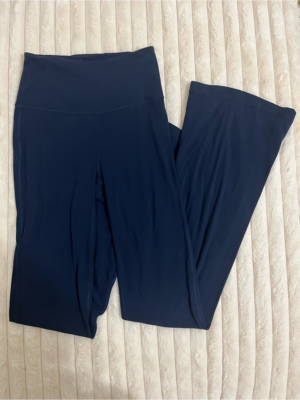 Lululemon Flare Leggings